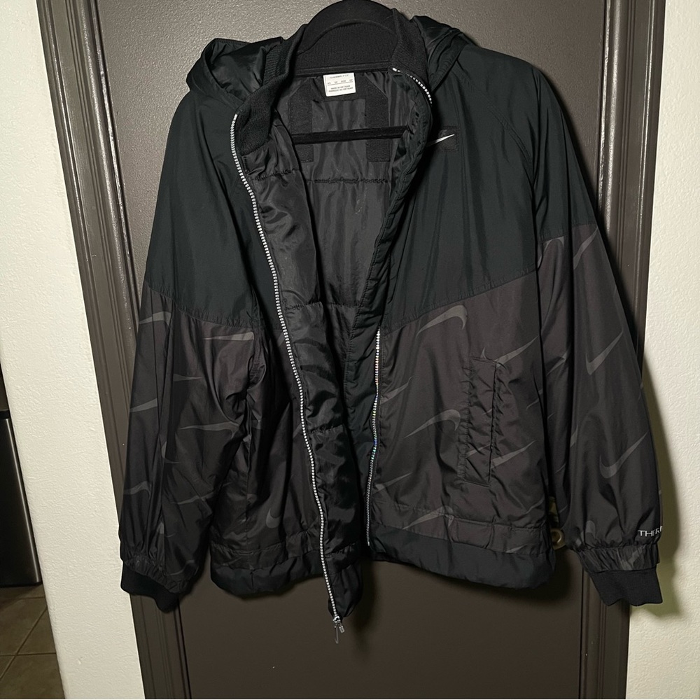 Nike Therma-Fit Jacket